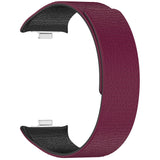 Curea pentru Xiaomi Redmi Watch 4, Techsuit Watchband (W016), bordo