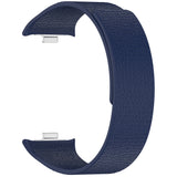 Curea pentru Xiaomi Redmi Watch 4, Techsuit Watchband (W016), bleumarin