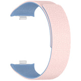 Curea pentru Xiaomi Redmi Watch 4, Techsuit Watchband (W016), roz