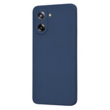 Husa pentru OnePlus Nord CE5, Techsuit SoftFlex, bleumarin