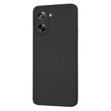 Husa pentru OnePlus Nord CE5, Techsuit SoftFlex, negru