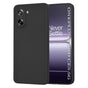 Husa pentru OnePlus Nord CE5, Techsuit SoftFlex, negru