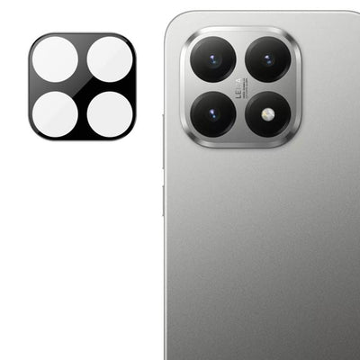 Folie de protectie pentru Xiaomi 15T, Techsuit Full Camera Glass