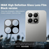 Folie de protectie pentru Xiaomi 15T, Techsuit Full Camera Glass