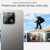 Folie de protectie pentru Xiaomi 15T, Techsuit Full Camera Glass