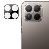 Folie de protectie pentru Xiaomi 15T Pro, Techsuit Full Camera Glass