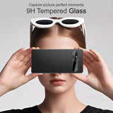 Folie de protectie pentru Sony Xperia 10 VII, Techsuit Full Camera Glass