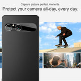 Folie de protectie pentru Sony Xperia 10 VII, Techsuit Full Camera Glass