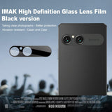 Folie de protectie pentru Sony Xperia 10 VII, Techsuit Full Camera Glass