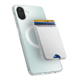 Husa pentru Samsung Galaxy A07 4G, Techsuit MagSafe Pro, albastru