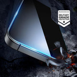 Folie de protectie pentru iPhone 16, ESR Tempered Glass