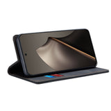 Husa pentru Xiaomi 15T, Techsuit Confy Cover, negru