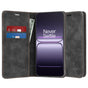 Husa pentru OnePlus Nord CE5, Techsuit Confy Cover, negru