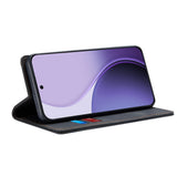 Husa pentru OPPO Reno14 FS 5G, Techsuit Confy Cover, negru