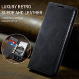 Husa pentru OPPO Reno14 FS 5G, Techsuit Confy Cover, negru