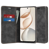 Husa pentru Honor 400 Smart 5G, Techsuit Confy Cover, negru