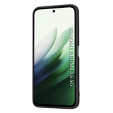 Husa pentru Xiaomi Redmi 15 5G, Techsuit SoftFlex, mov