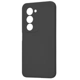 Husa pentru Xiaomi Redmi 15 5G, Techsuit SoftFlex, mov