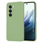 Husa pentru Xiaomi Redmi 15 5G, Techsuit SoftFlex, verde deschis