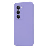 Husa pentru Xiaomi Redmi 15 5G, Techsuit SoftFlex, violet