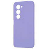 Husa pentru Xiaomi Redmi 15 5G, Techsuit SoftFlex, violet