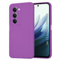 Husa pentru Xiaomi Redmi 15 5G, Techsuit SoftFlex, mov