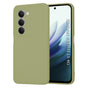 Husa pentru Xiaomi Redmi 15 5G, Techsuit SoftFlex, verde