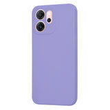 Husa pentru OPPO Reno14 FS 5G, Techsuit SoftFlex, violet