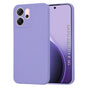 Husa pentru OPPO Reno14 FS 5G, Techsuit SoftFlex, violet
