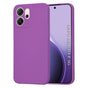 Husa pentru OPPO Reno14 FS 5G, Techsuit SoftFlex, mov