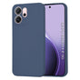 Husa pentru OPPO Reno14 FS 5G, Techsuit SoftFlex, bleumarin