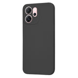 Husa pentru OPPO Reno14 FS 5G, Techsuit SoftFlex, mov