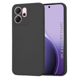 Husa pentru OPPO Reno14 FS 5G, Techsuit SoftFlex, mov