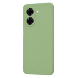 Husa pentru Xiaomi Redmi A5 4G (Standard), Techsuit SoftFlex, verde deschis