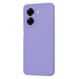 Husa pentru Xiaomi Redmi A5 4G (Standard), Techsuit SoftFlex, violet
