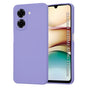 Husa pentru Xiaomi Redmi A5 4G (Standard), Techsuit SoftFlex, violet