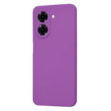 Husa pentru Xiaomi Redmi A5 4G (Standard), Techsuit SoftFlex, mov