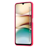 Husa pentru Xiaomi Redmi A5 4G (Standard), Techsuit SoftFlex, fucsia