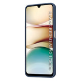 Husa pentru Xiaomi Redmi A5 4G (Standard), Techsuit SoftFlex, bleumarin
