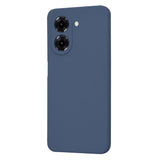 Husa pentru Xiaomi Redmi A5 4G (Standard), Techsuit SoftFlex, bleumarin