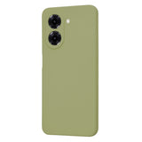 Husa pentru Xiaomi Redmi A5 4G (Standard), Techsuit SoftFlex, verde