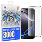 Folie de protectie pentru iPhone 16 Pro Max, Lito D+ Max 300C
