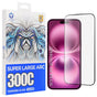 Folie de protectie pentru iPhone 16 Plus, Lito D+ Max 300C