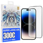 Folie de protectie pentru iPhone 14 Pro, Lito D+ Max 300C