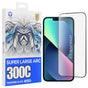 Folie de protectie pentru iPhone 13, Lito D+ Max 300C
