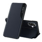 Husa pentru Samsung Galaxy A07 4G, Techsuit eFold Series, albastru