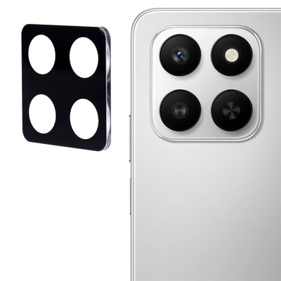 Folie de protectie pentru Honor 400 Smart 5G, Techsuit Full Camera Glass