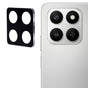Folie de protectie pentru Honor 400 Smart 5G, Techsuit Full Camera Glass