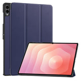Husa tableta pentru Samsung Galaxy Tab S11 Ultra, Techsuit FoldPro, Unicorn