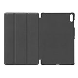 Husa tableta pentru Samsung Galaxy Tab S11 Ultra, Techsuit FoldPro, roz